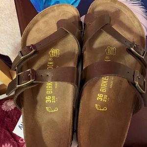 Birkenstock Mayari Sandals